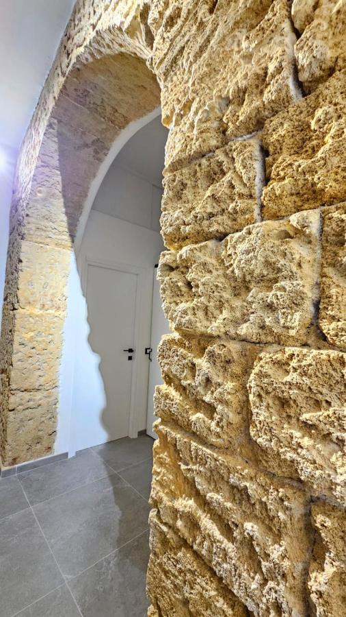 Suites Masculu & Fimmina باليرمو المظهر الخارجي الصورة