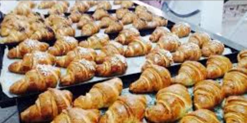 Suites Masculu & Fimmina باليرمو المظهر الخارجي الصورة